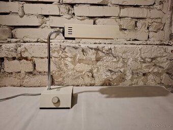 Retro lampa styl Brusel