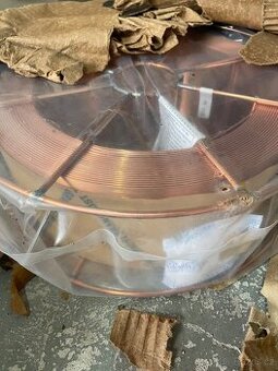 SVAŘOVACÍ DRÁT ESAB 1mm, 15kg