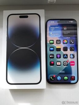 iPhone 14 Pro Max 128