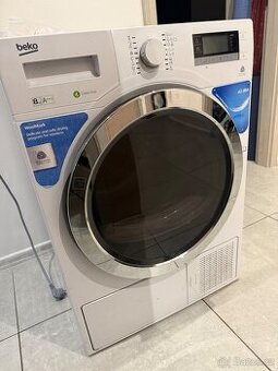 Sušička Beko