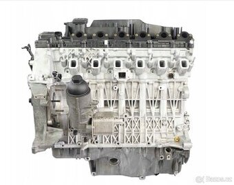 BMW X5 E70 – X6 E71 3.0d / 30dX – Motor M57N2 306D3 – 173 kW
