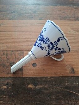 Cibulák - trychtýř