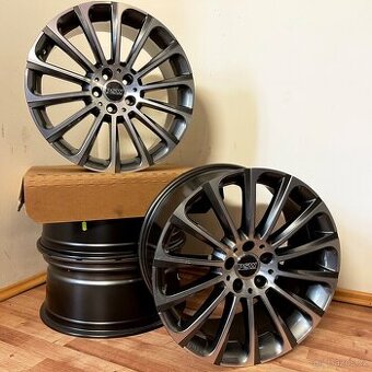 BMW X1 F48/X2 G39 5x112 R18 ET51+LETNÍ 225/50R18 - 1