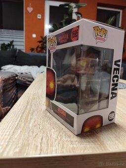 Pop figurka stranger things Vecna