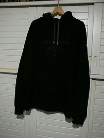 HEAD WORLDCUP REBELS mikina XXL (zánovní)