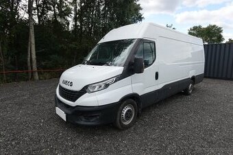 IVECO DAILY 35S16 MAXI 2.3HPT KLIMA