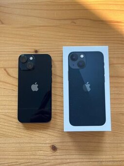 iPhone 13 mini 256gb