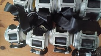 Pásy Škoda Octavia 4 nové, originální nepoužité