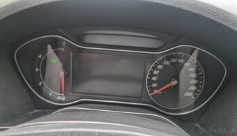 Ford Convers 2013,facelift,mondeo,S-max,Galaxy