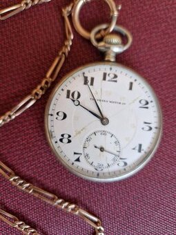 Kapesni hodinky