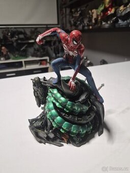 SPIDER-MAN PS4 - COLLECTORS EDITION