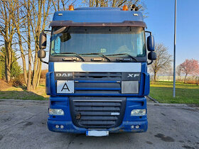 Daf XF 105, 460 r.v. 2008
