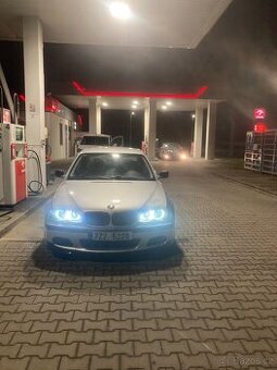 BMW E46 320i 125kw