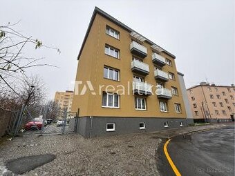 Prodej byt 3 + 1, 73㎡ Opava 74601