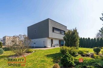 Prodej, domy/rodinný, 146 m2, Za blaty, Ďáblice, 18200 Praha