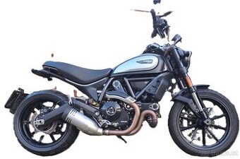 Ducati Scrambler 800