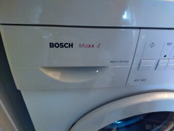 Prodám KVALITNI plně funkční SLIM pračku zn.BOSCH--DOVEZU--