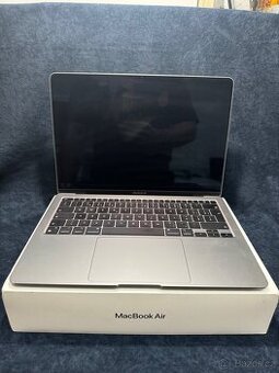 Predám MacBook Air 13 8GB/256GB