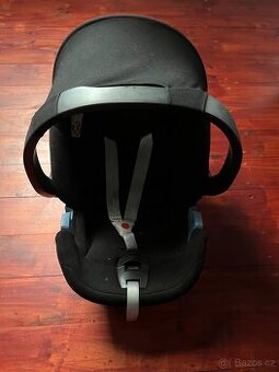 Cybex Cloud T i-Size (0-13kg)