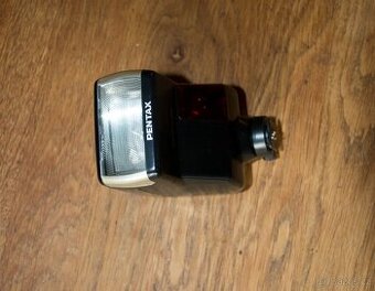 Blesk Pentax AF-330FTZ