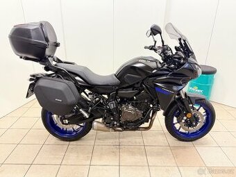 YAMAHA TRACER 700,ABS,TOP