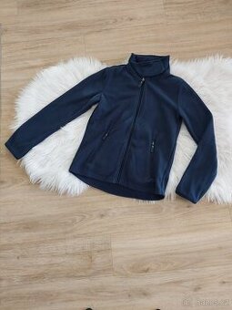 Nová fleecová mikina TCHIBO vel. 146-152