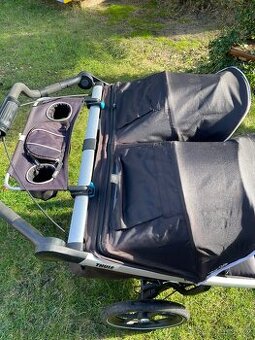 Thule urban glide 2double