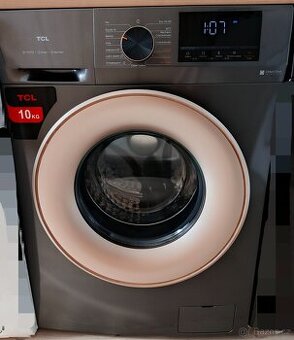 Pračka se sušičkou TCL