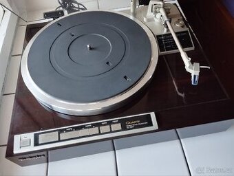 Vintage high end gramofon Technics SL-MA1