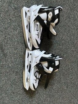 Dětské brusle Worker 36-40