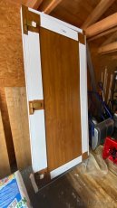 Interiérové dveře VEKRA