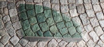 Sklo okno dveří škoda fabia