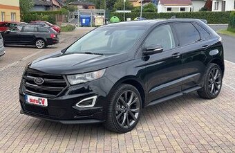 FORD EDGE 2.7 ECOBOOST V6 235kW AWD-2015-146.104KM-