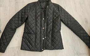 Bunda, kabátek a vesta pro slečnu 12-14 let