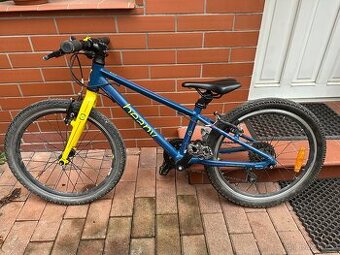 Beany zero 20 dětské kolo