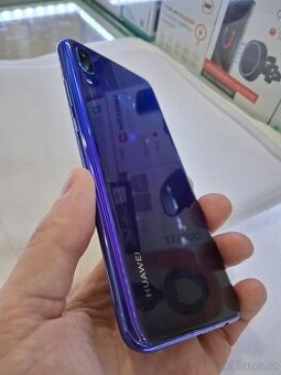 Huawei Nova 3 4/128 GB TOP STAV