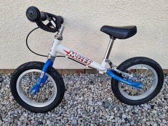 Dětské odrážedlo Muff Trial 12