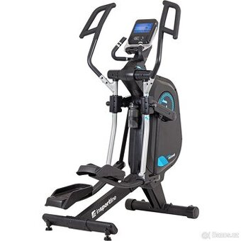 eliptický trenažer inSPORTline inCondi ET800i