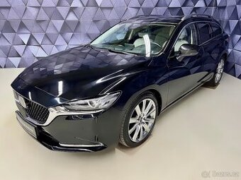 Mazda 6 2.2 SKYACTIV-D 6AT AWD TAKUMI PLUS