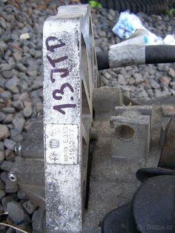 Fiat Punto Evo 1.3 Multijet,JTD