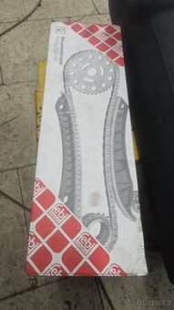 Sada rozvodů Febi Renault, Daccia , mercedes