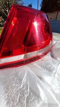 Zadní světlo WV Golf 7