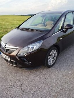 Opel Zafira Tourer 2.0 CDTI