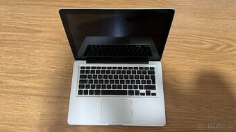 Apple MacBook Pro, i7, 8GB RAM, 240GB SSD