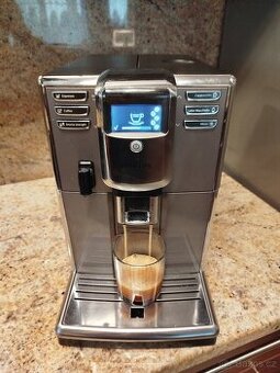 Automatický kávovar  Philips LatteGo EP5334