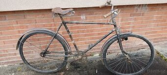 Historické kolo TRIPOL