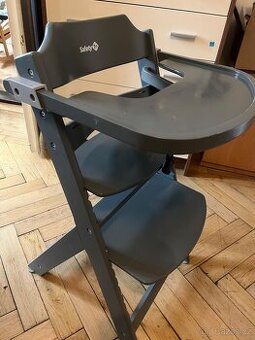 Jídelní židlička Safety 1st