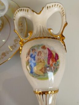 Sklo - keramika dle výběru