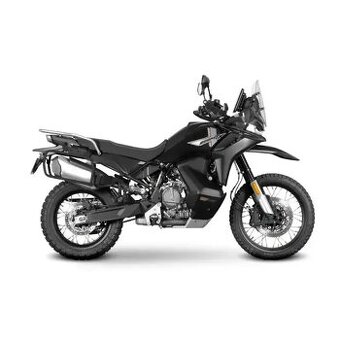 CF Moto 800X - 1