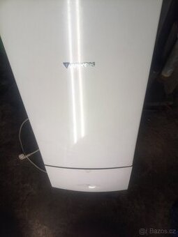 Plynový kondenzační kotel